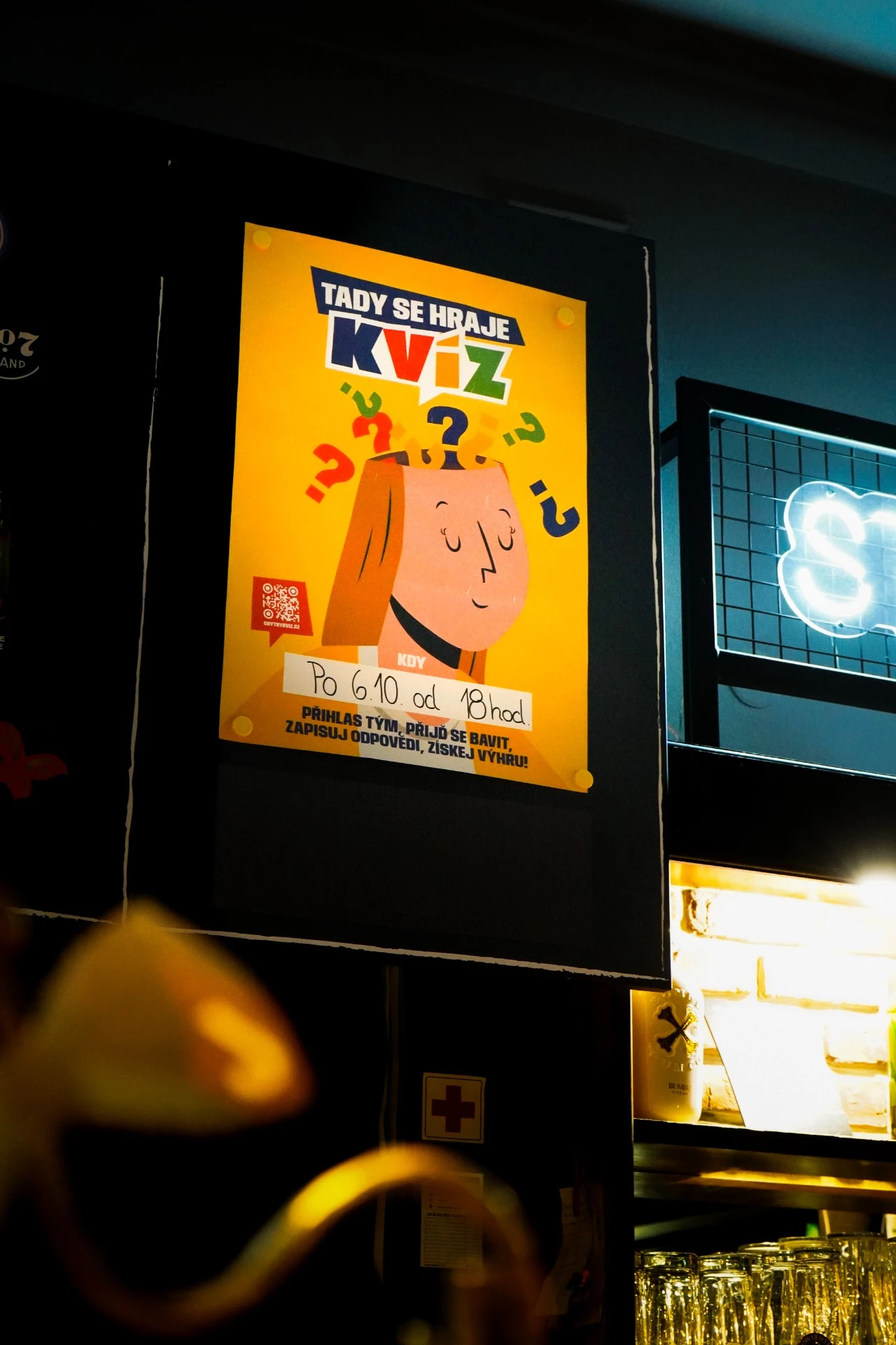 Buddy's Street 23 Brno