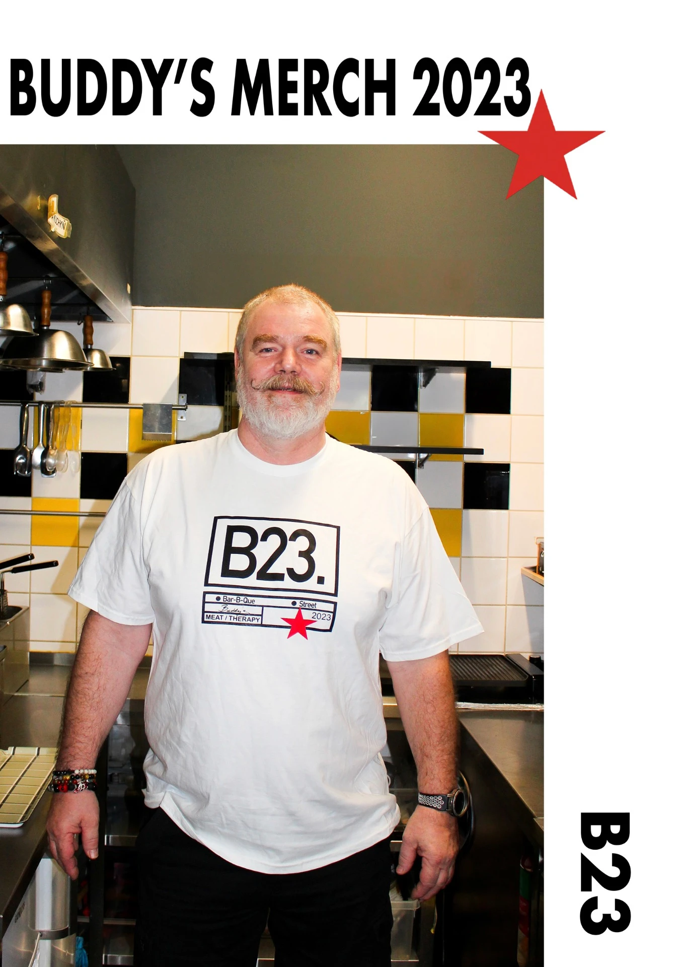 Buddy's galerie 1