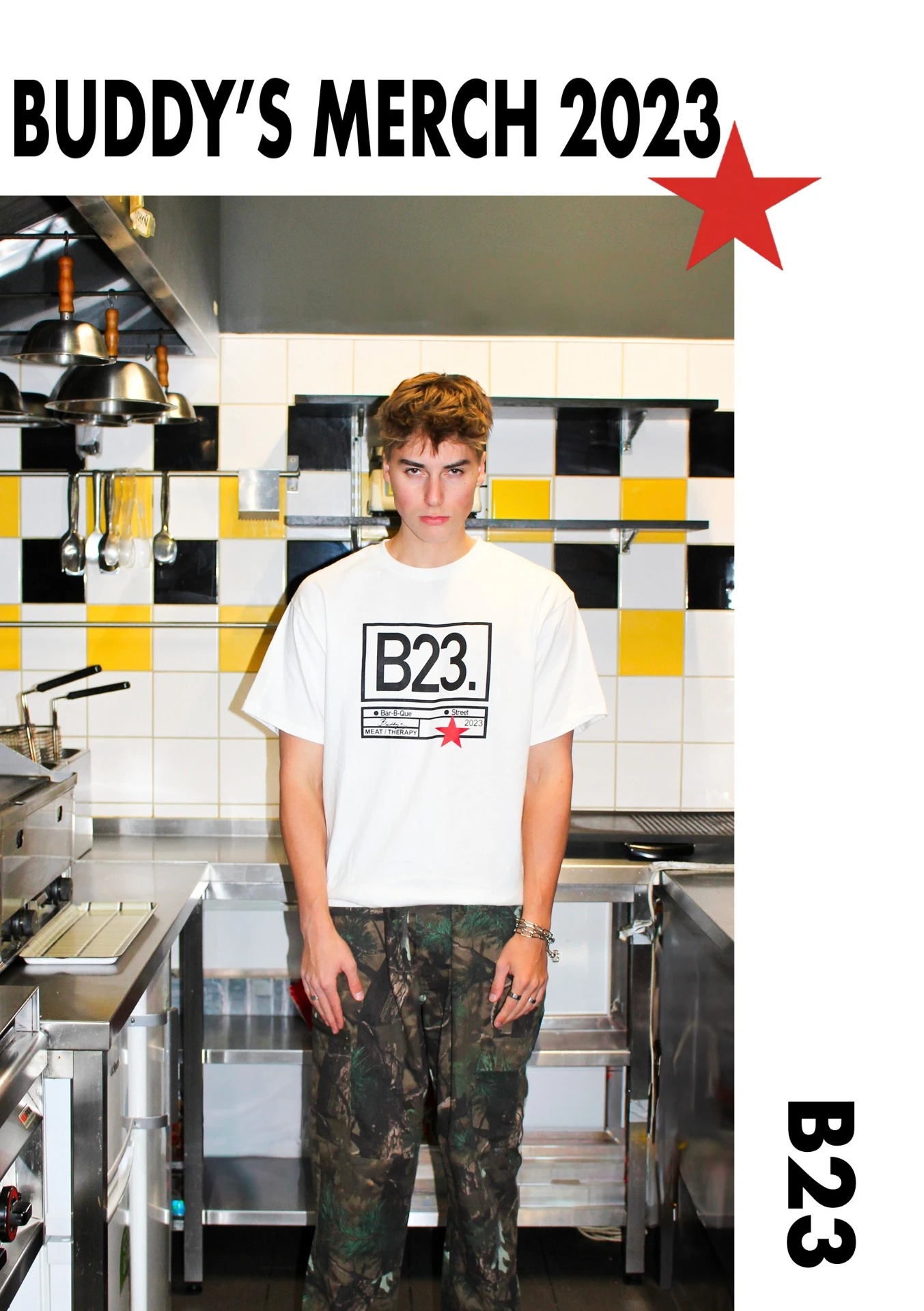 Buddy's galerie 3