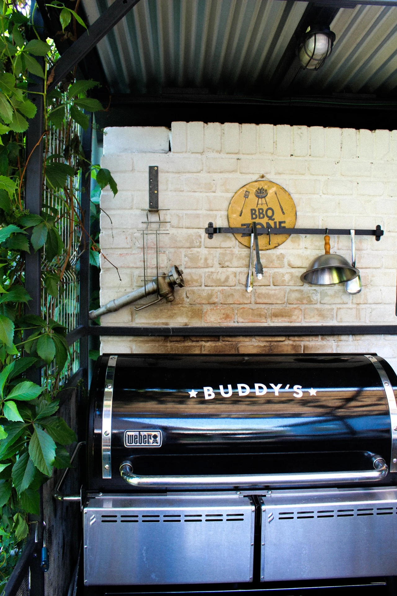 Buddy's galerie 6